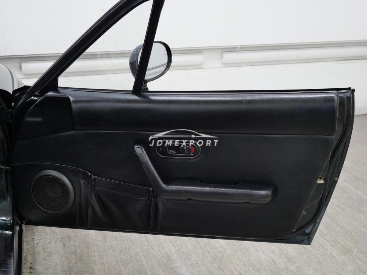 Mazda Eunos Roadster 1996 thumbnail 21