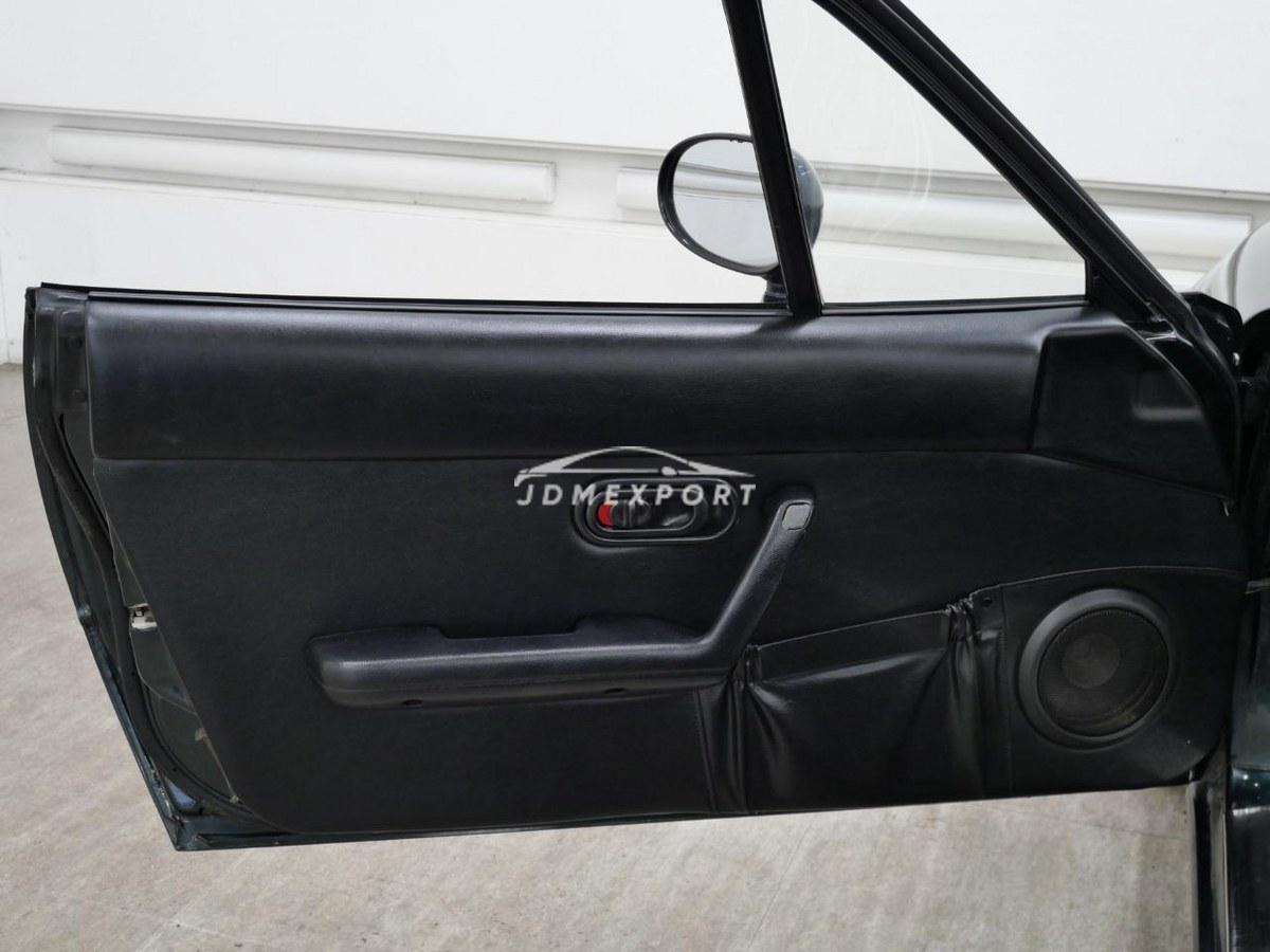 Mazda Eunos Roadster 1996 thumbnail 77