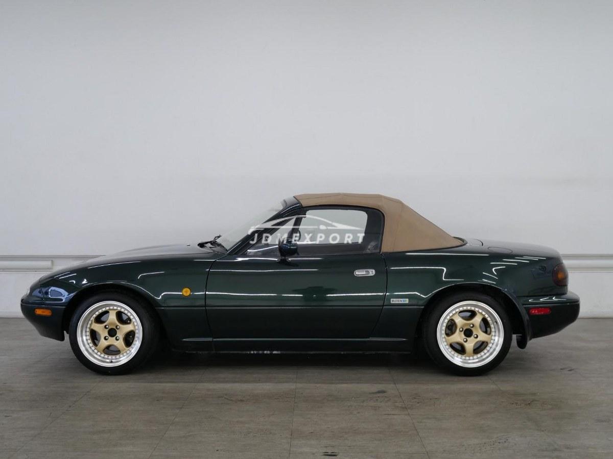 Mazda Eunos Roadster 1996 thumbnail 48