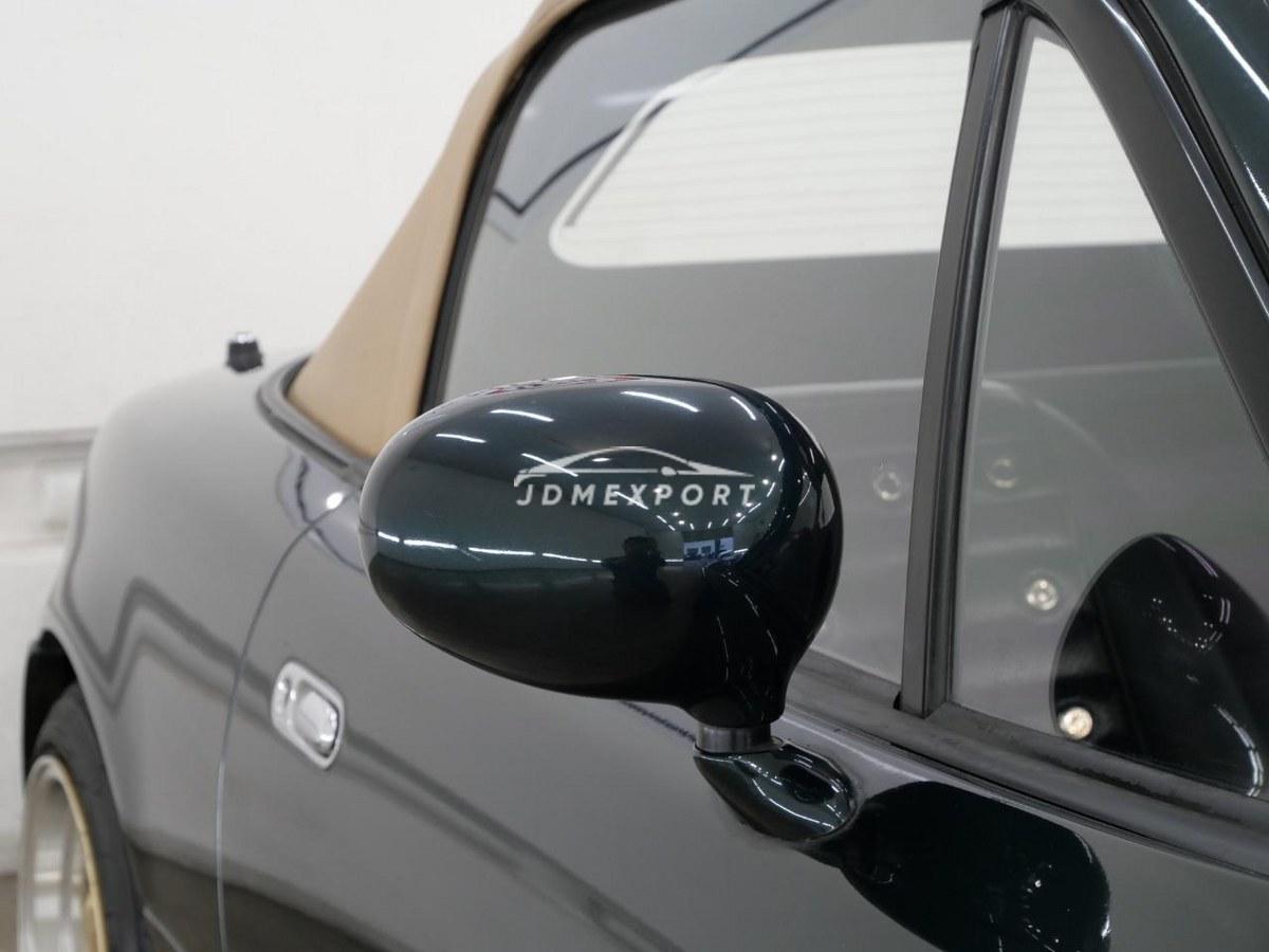 Mazda Eunos Roadster 1996 thumbnail 41