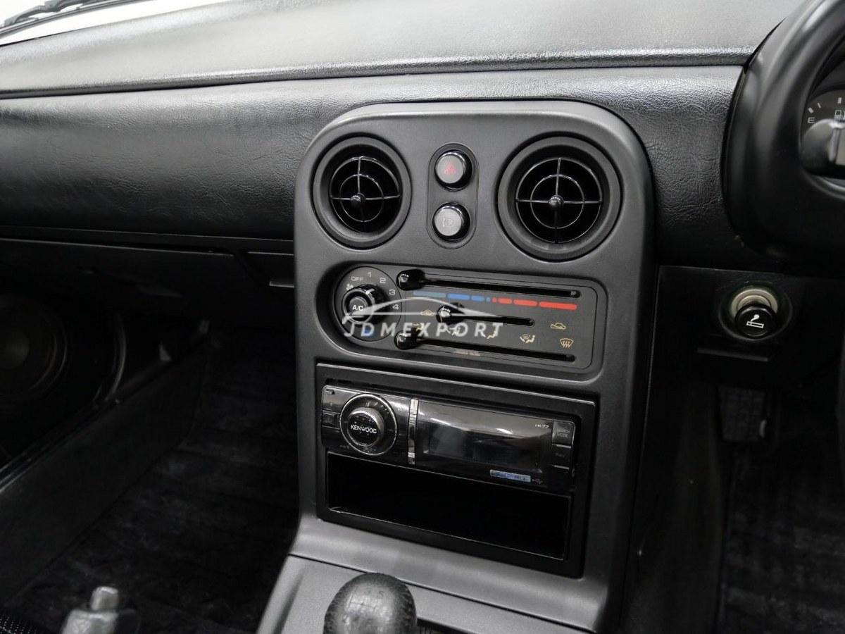 Mazda Eunos Roadster 1996 thumbnail 64