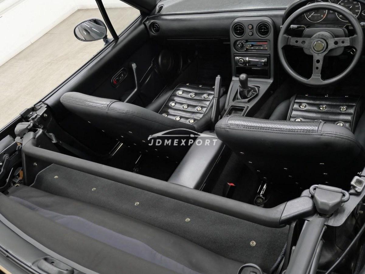 Mazda Eunos Roadster 1996 thumbnail 25