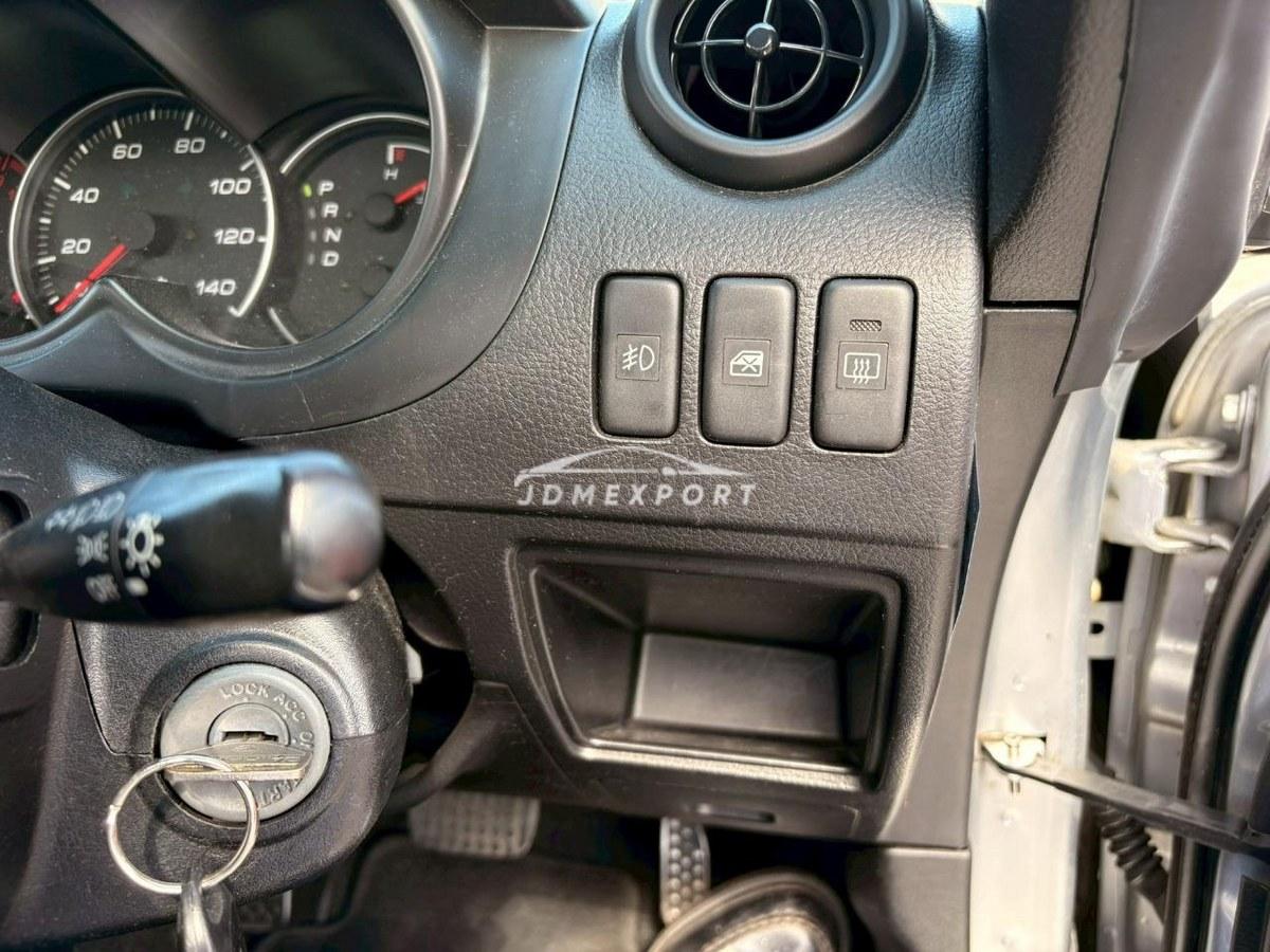 Daihatsu Copen 2002 thumbnail 34
