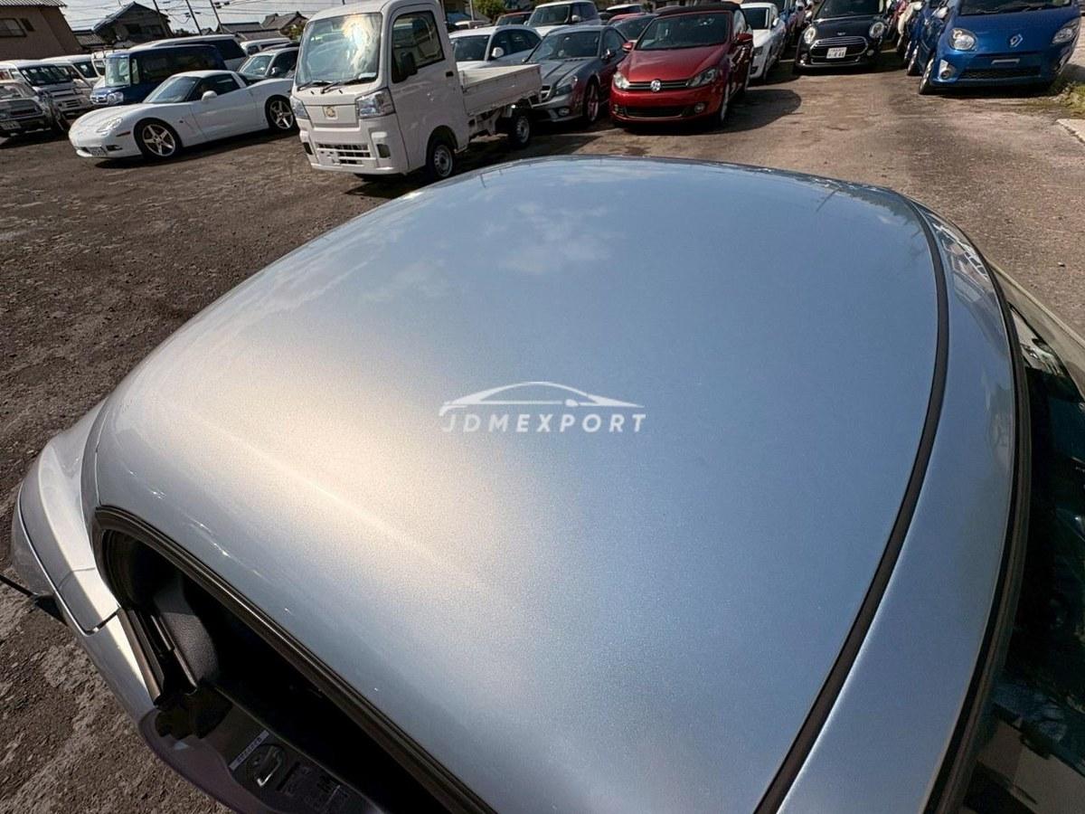 Daihatsu Copen 2002 thumbnail 37