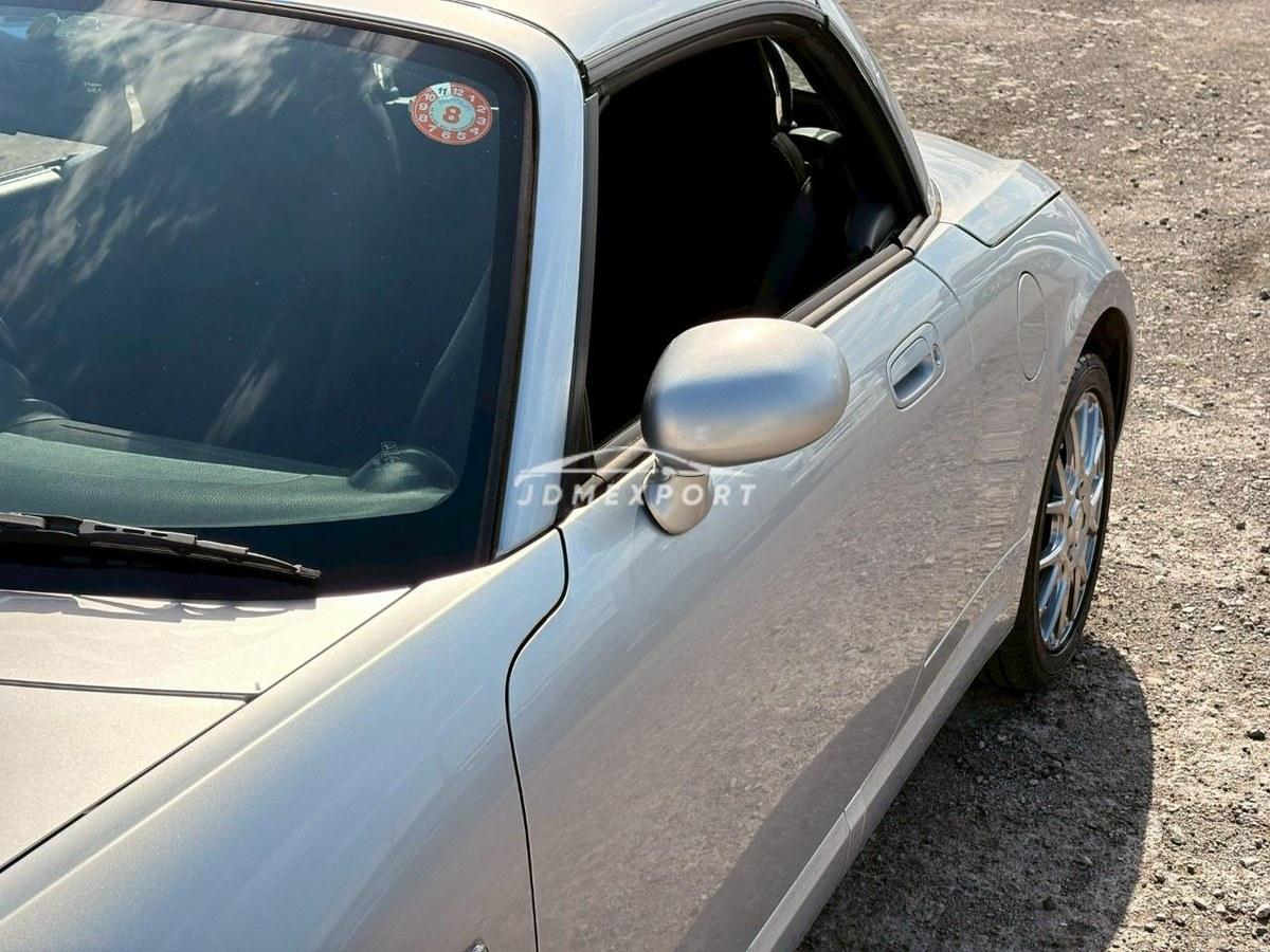 Daihatsu Copen 2002 thumbnail 44