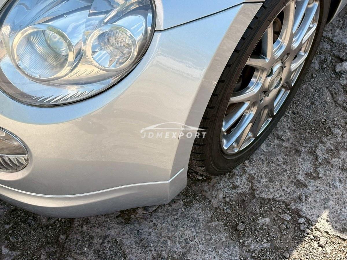 Daihatsu Copen 2002 thumbnail 50