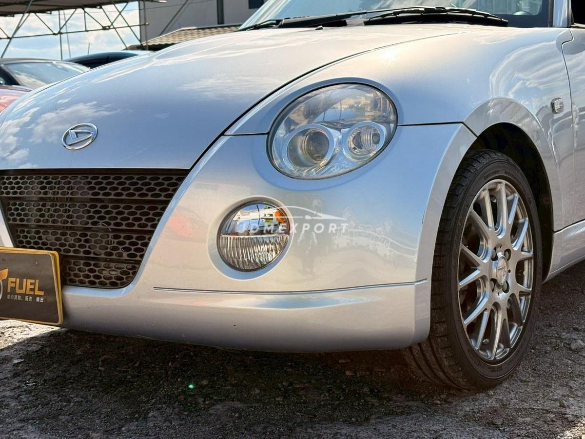 Daihatsu Copen 2002 thumbnail 43