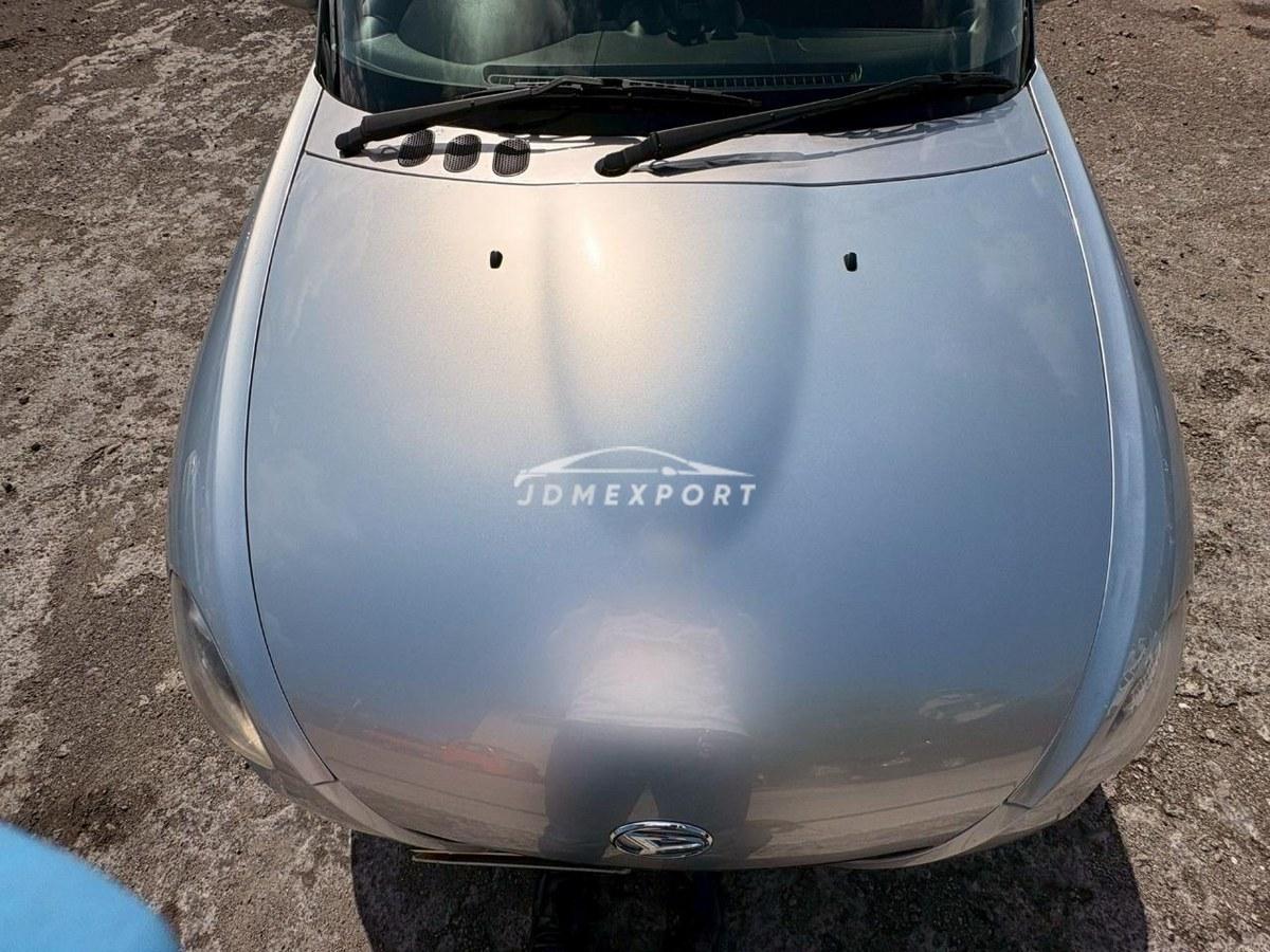 Daihatsu Copen 2002 thumbnail 46