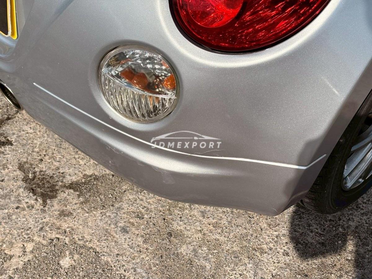 Daihatsu Copen 2002 thumbnail 48