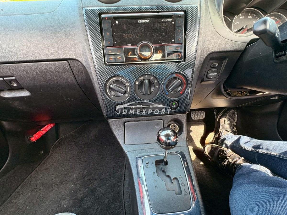 Daihatsu Copen 2002 thumbnail 28