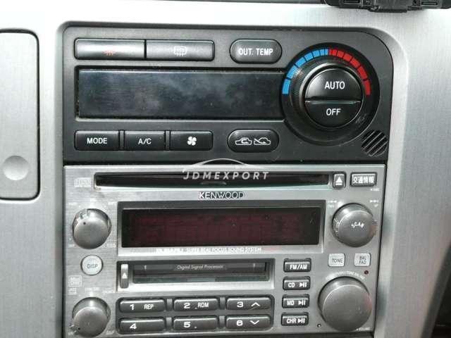 Subaru Legacy B4 2000 thumbnail 9
