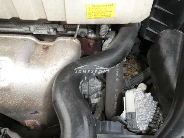 Mitsubishi Legnum 1999 thumbnail 15