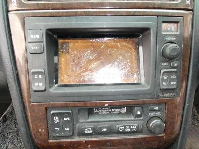 Mitsubishi Legnum 1999 thumbnail 9
