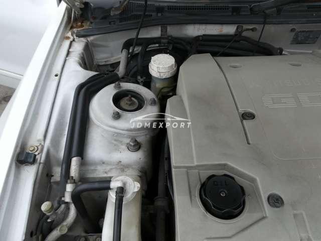 Mitsubishi Legnum 1999 thumbnail 12