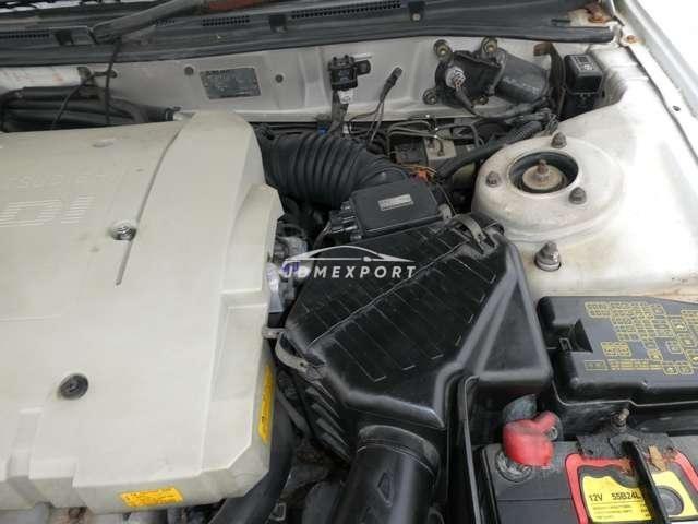 Mitsubishi Legnum 1999 thumbnail 13