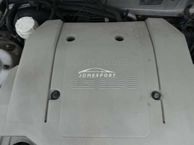 Mitsubishi Legnum 1999 thumbnail 14