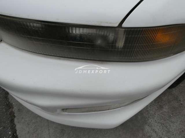 Mitsubishi Legnum 1999 thumbnail 19