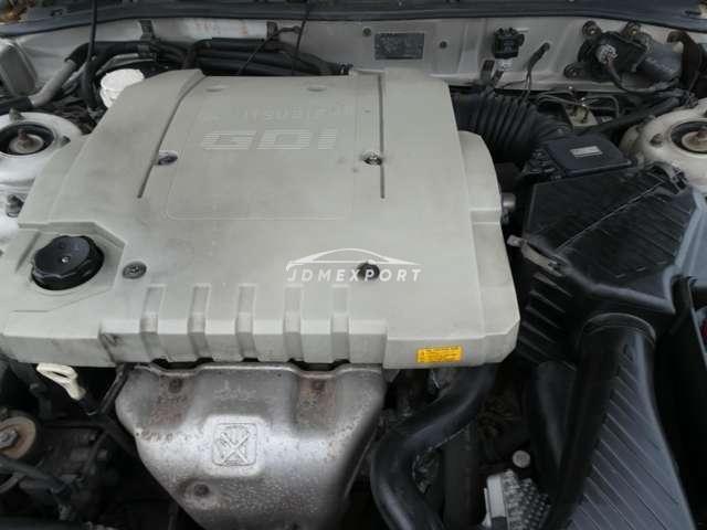 Mitsubishi Legnum 1999 thumbnail 11