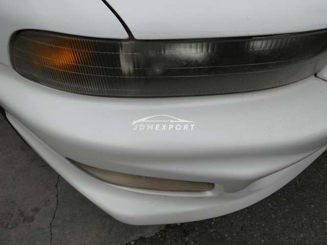 Mitsubishi Legnum 1999 thumbnail 18