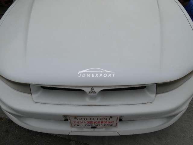 Mitsubishi Legnum 1999 thumbnail 20