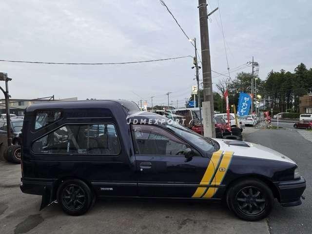 Nissan Ad Max Wagon 1994 thumbnail 4