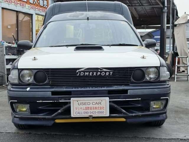 Nissan Ad Max Wagon 1994 thumbnail 2