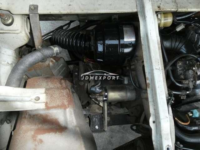 Subaru REX 1978 thumbnail 10