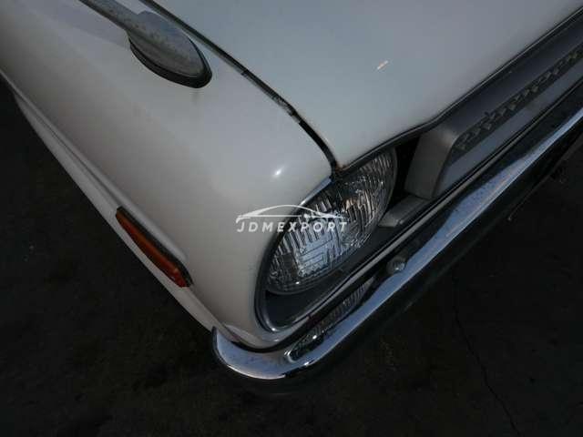 Honda Life 1974 thumbnail 15