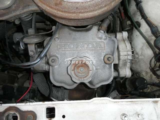 Honda Life 1974 thumbnail 12