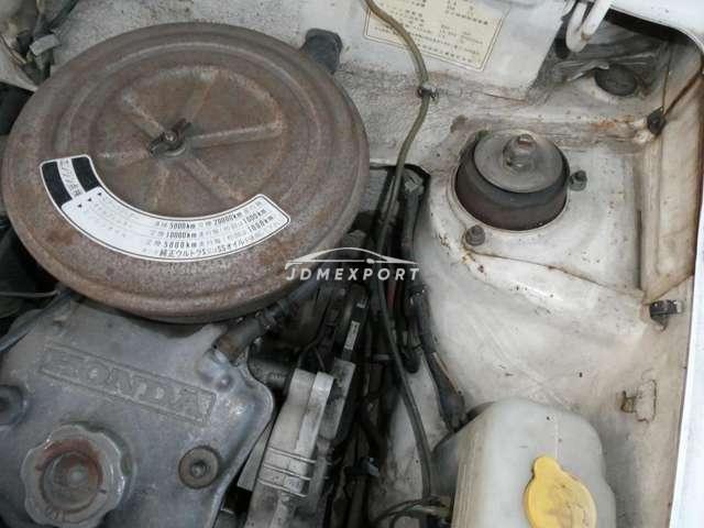 Honda Life 1974 thumbnail 13