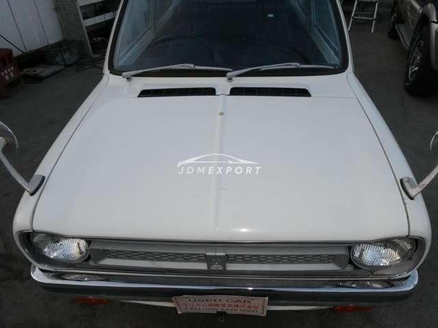 Honda Life 1974 thumbnail 16
