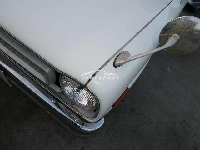 Honda Life 1974 thumbnail 18