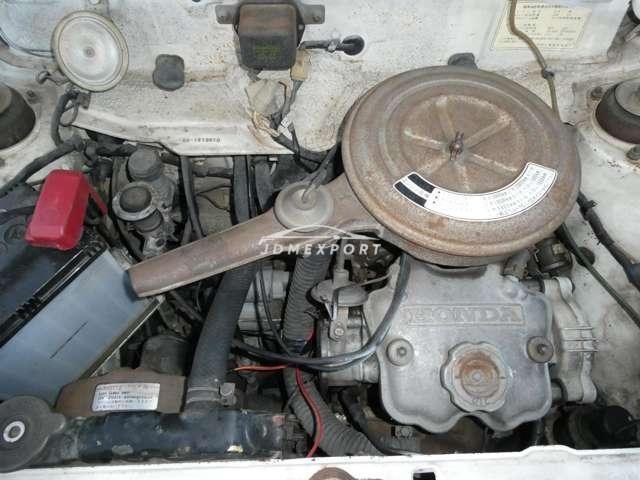 Honda Life 1974 thumbnail 10