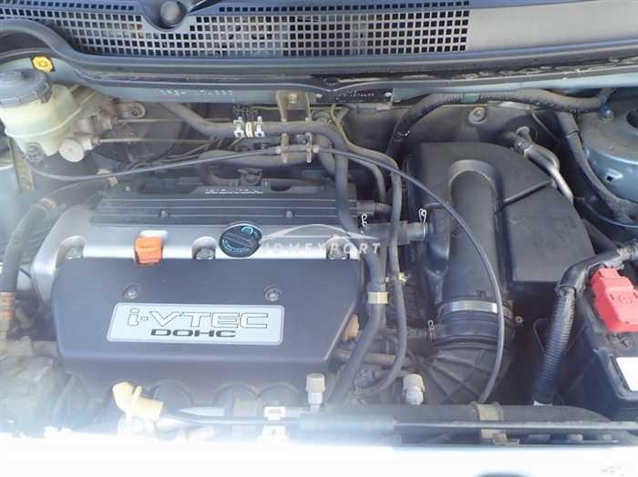 Honda stepwagon 2001 thumbnail 10