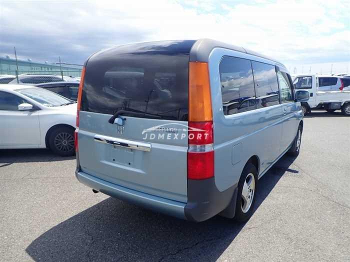 Honda stepwagon 2001 thumbnail 5