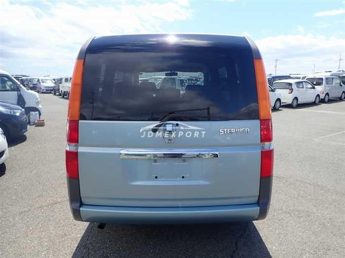 Honda stepwagon 2001 thumbnail 8