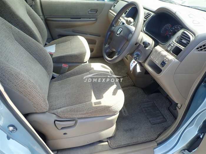 Honda stepwagon 2001 thumbnail 24