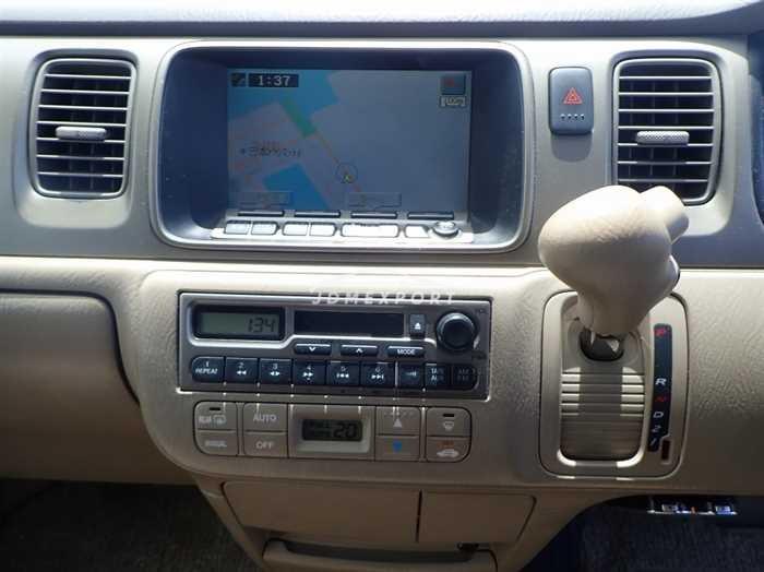 Honda stepwagon 2001 thumbnail 25