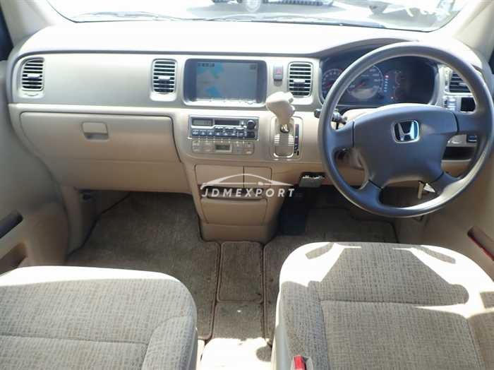 Honda stepwagon 2001 thumbnail 20