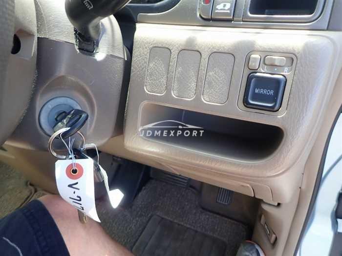 Honda stepwagon 2001 thumbnail 28