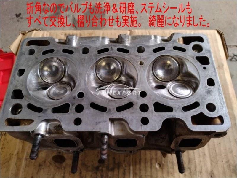 Suzuki Carry Truck 1999 thumbnail 11