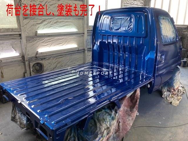 Suzuki Carry Truck 1999 thumbnail 16