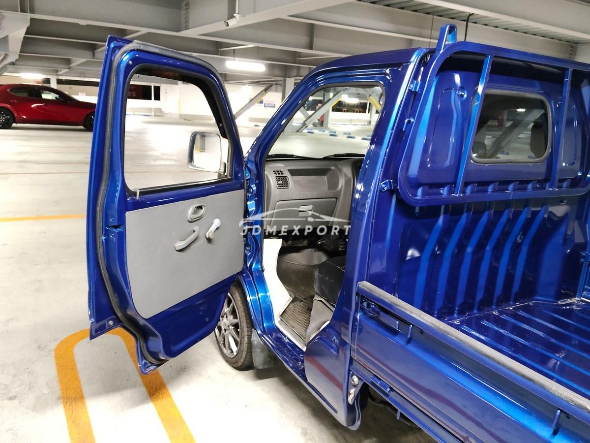 Suzuki Carry Truck 1999 thumbnail 43