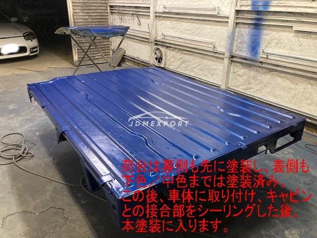 Suzuki Carry Truck 1999 thumbnail 14