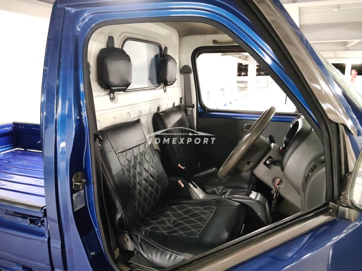 Suzuki Carry Truck 1999 thumbnail 49