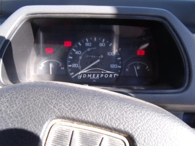 Honda Acty Truck 1996 thumbnail 14