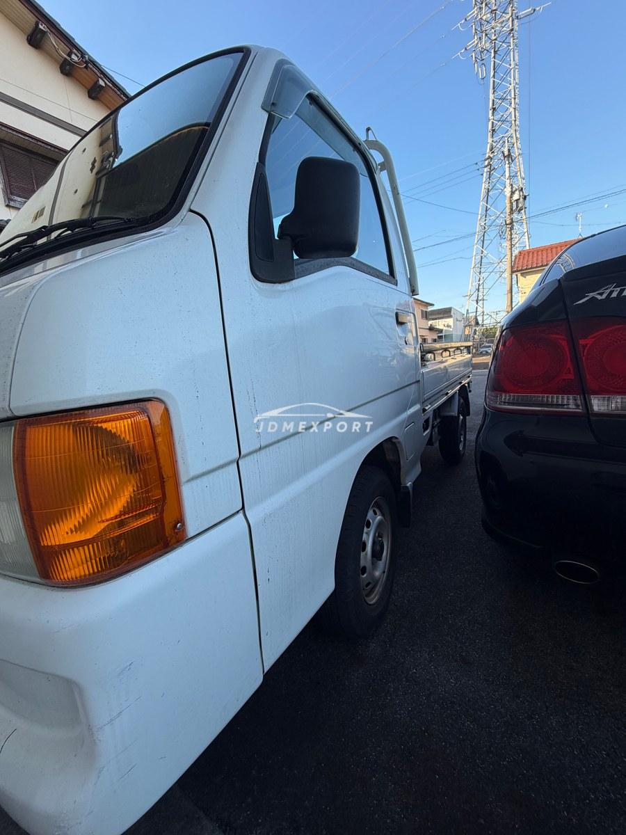 Subaru Sambar 2000 thumbnail 5