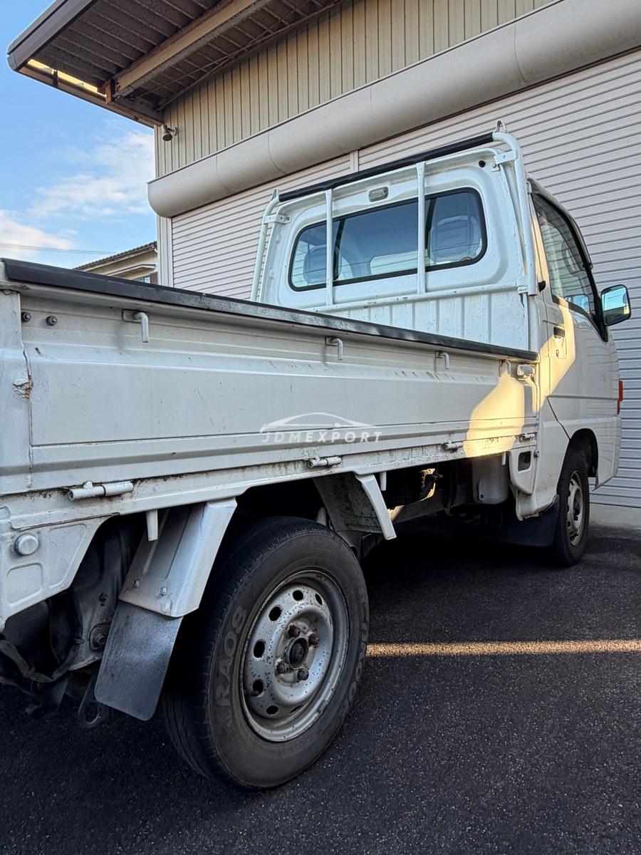 Subaru Sambar 2000 thumbnail 7