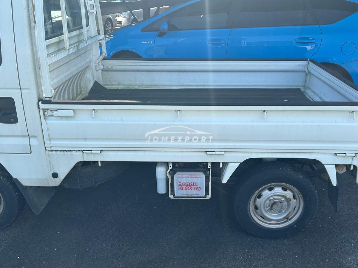 Honda Acty Truck 1998 thumbnail 5