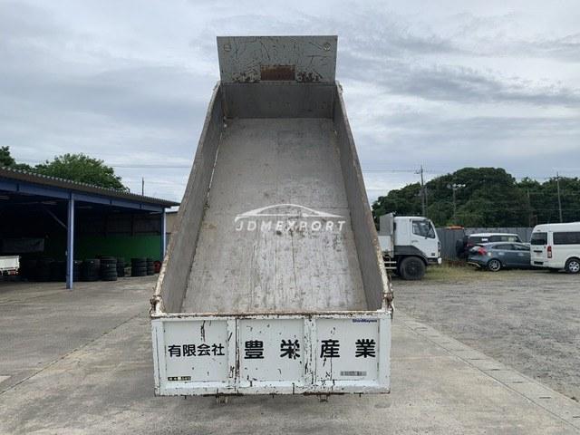Mitsubishi Fuso Fighter 1996